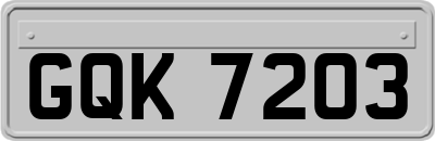 GQK7203