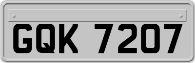 GQK7207