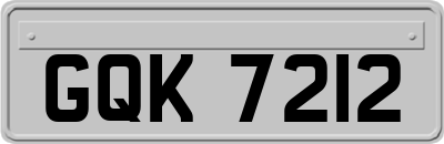 GQK7212