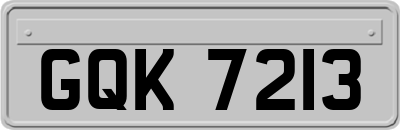 GQK7213