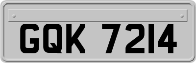 GQK7214
