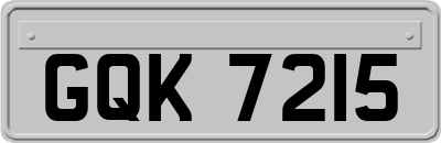 GQK7215