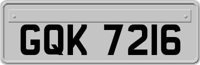 GQK7216