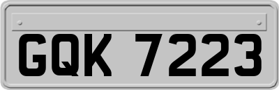 GQK7223