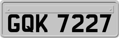 GQK7227