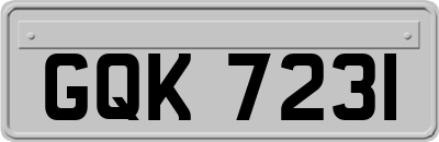 GQK7231
