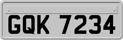 GQK7234