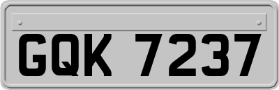 GQK7237
