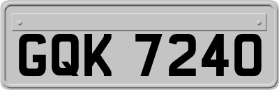 GQK7240