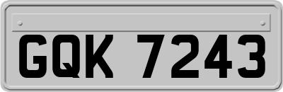 GQK7243