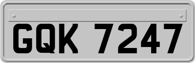 GQK7247