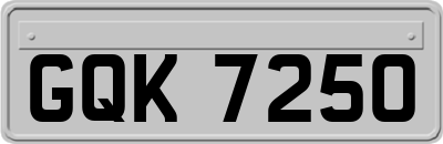 GQK7250
