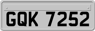 GQK7252