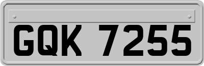 GQK7255