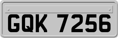 GQK7256