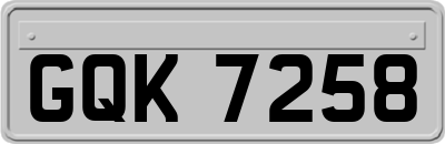 GQK7258