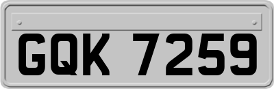 GQK7259