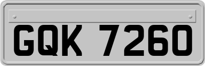 GQK7260