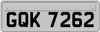 GQK7262