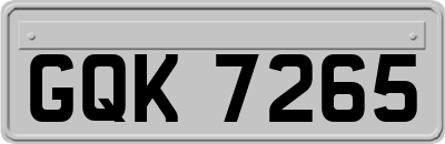 GQK7265
