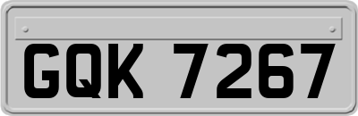 GQK7267