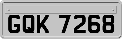 GQK7268