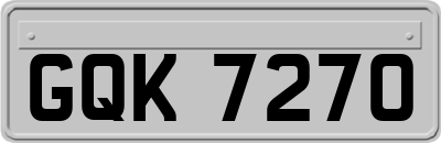 GQK7270