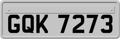 GQK7273