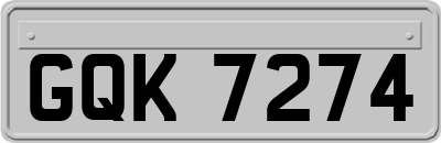 GQK7274