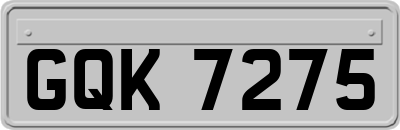 GQK7275