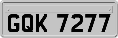 GQK7277
