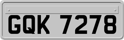 GQK7278