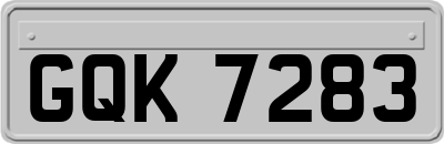 GQK7283