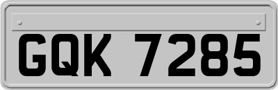 GQK7285