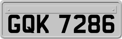 GQK7286