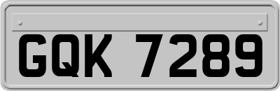 GQK7289