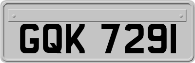 GQK7291
