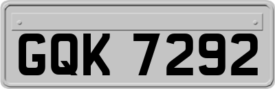GQK7292