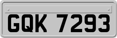 GQK7293