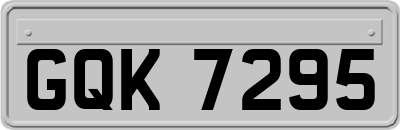 GQK7295