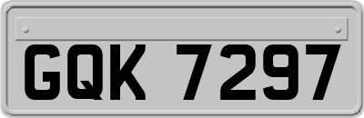 GQK7297