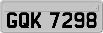 GQK7298