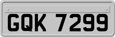 GQK7299