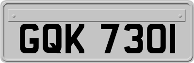 GQK7301