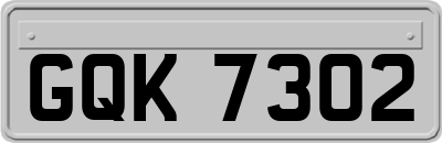 GQK7302