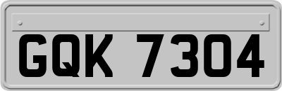 GQK7304