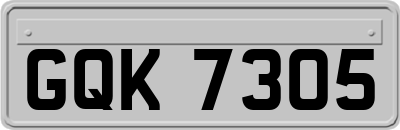 GQK7305