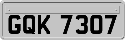 GQK7307