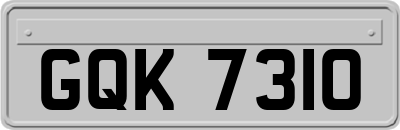 GQK7310