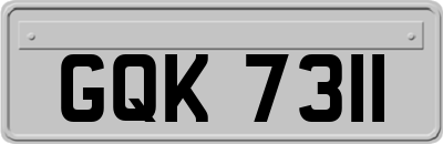 GQK7311